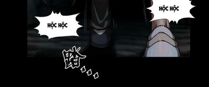 Hắc Dạ Trùng Sinh Chapter 2 - Next Chapter 3