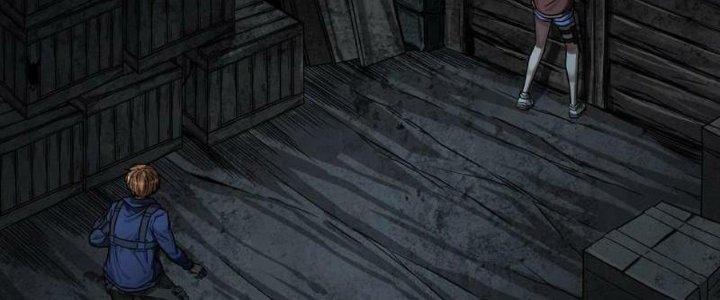 Hắc Dạ Trùng Sinh Chapter 2 - Next Chapter 3