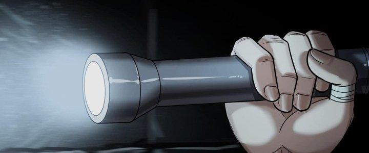 Hắc Dạ Trùng Sinh Chapter 2 - Next Chapter 3