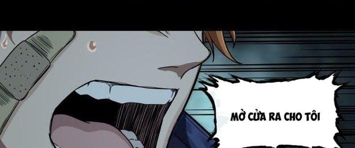 Hắc Dạ Trùng Sinh Chapter 2 - Next Chapter 3