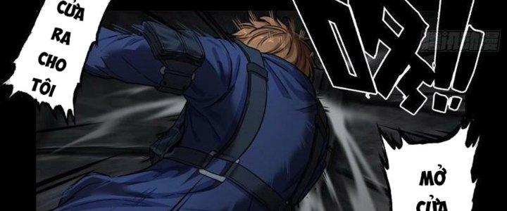 Hắc Dạ Trùng Sinh Chapter 2 - Next Chapter 3