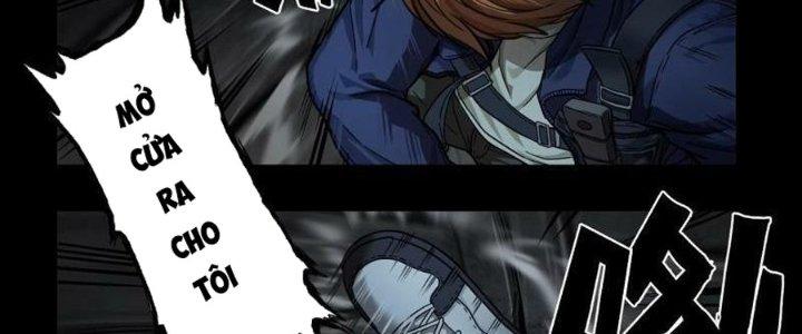 Hắc Dạ Trùng Sinh Chapter 2 - Next Chapter 3