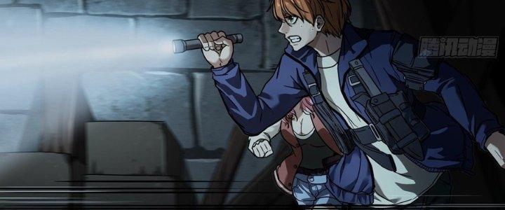 Hắc Dạ Trùng Sinh Chapter 2 - Next Chapter 3