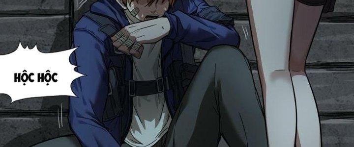 Hắc Dạ Trùng Sinh Chapter 2 - Next Chapter 3