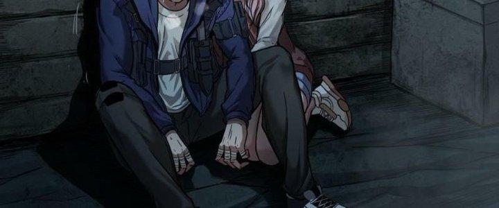 Hắc Dạ Trùng Sinh Chapter 2 - Next Chapter 3