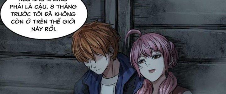 Hắc Dạ Trùng Sinh Chapter 2 - Next Chapter 3