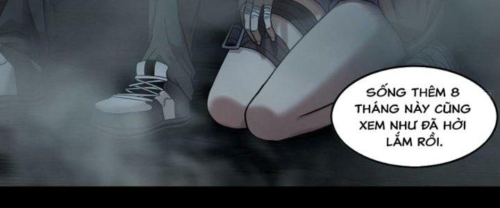 Hắc Dạ Trùng Sinh Chapter 2 - Next Chapter 3