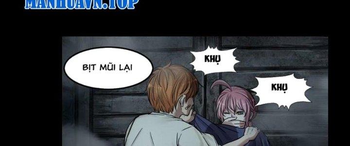 Hắc Dạ Trùng Sinh Chapter 2 - Next Chapter 3