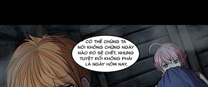 Hắc Dạ Trùng Sinh Chapter 2 - Next Chapter 3
