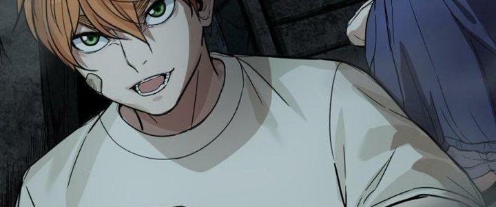 Hắc Dạ Trùng Sinh Chapter 2 - Next Chapter 3