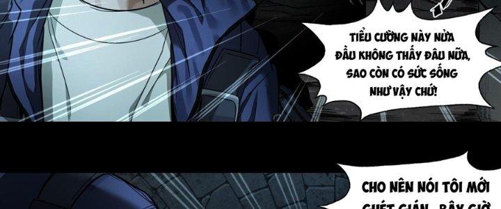 Hắc Dạ Trùng Sinh Chapter 2 - Next Chapter 3