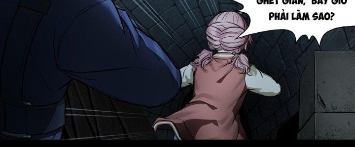 Hắc Dạ Trùng Sinh Chapter 2 - Next Chapter 3