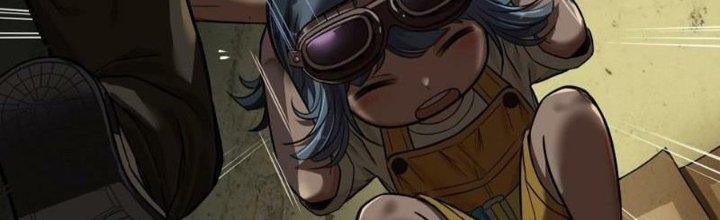 Hắc Dạ Trùng Sinh Chapter 2 - Next Chapter 3