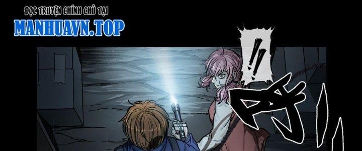 Hắc Dạ Trùng Sinh Chapter 2 - Next Chapter 3
