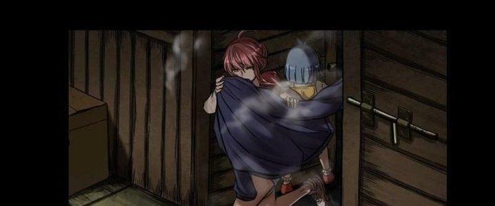 Hắc Dạ Trùng Sinh Chapter 2 - Next Chapter 3