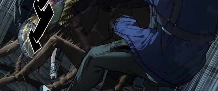 Hắc Dạ Trùng Sinh Chapter 2 - Next Chapter 3