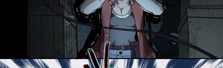 Hắc Dạ Trùng Sinh Chapter 2 - Next Chapter 3