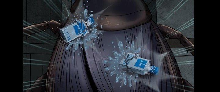 Hắc Dạ Trùng Sinh Chapter 2 - Next Chapter 3