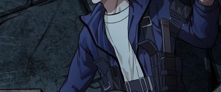 Hắc Dạ Trùng Sinh Chapter 2 - Next Chapter 3