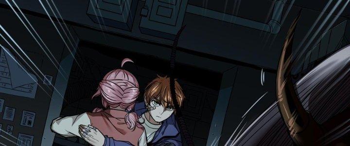 Hắc Dạ Trùng Sinh Chapter 2 - Next Chapter 3