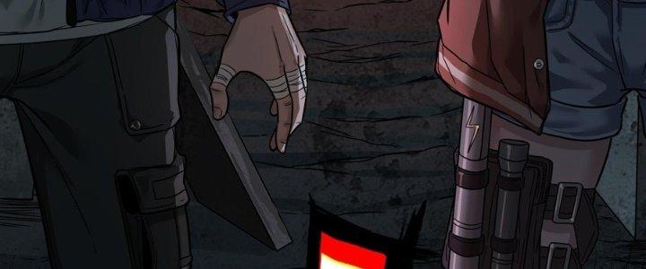 Hắc Dạ Trùng Sinh Chapter 2 - Next Chapter 3