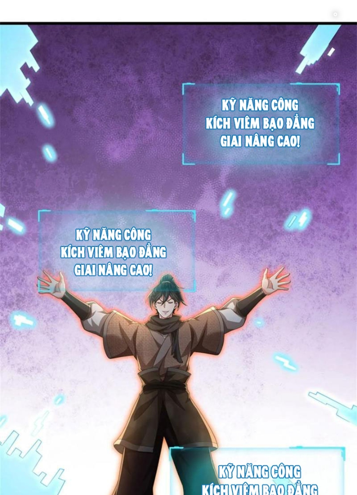 Tận thế thế giới Huyền Huyễn Ta Vô Địch Chapter 102 - Trang 2