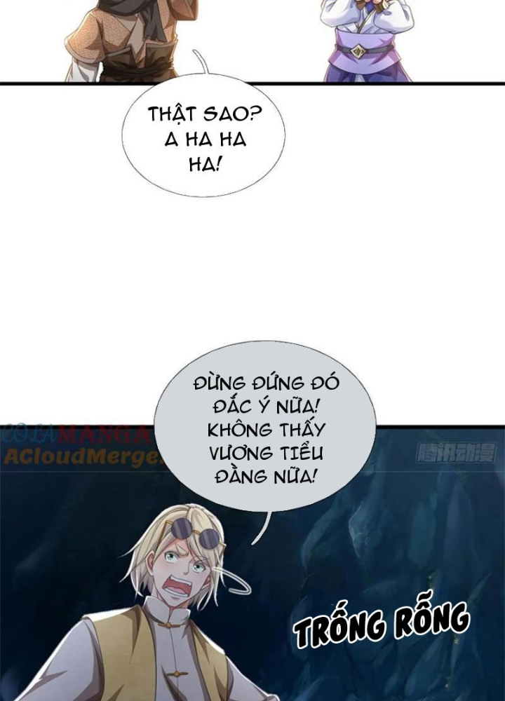 Tận thế thế giới Huyền Huyễn Ta Vô Địch Chapter 102 - Trang 2