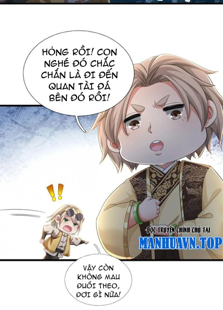 Tận thế thế giới Huyền Huyễn Ta Vô Địch Chapter 102 - Trang 2