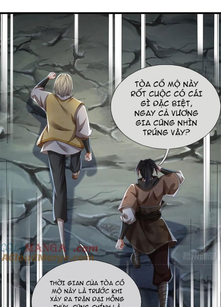 Tận thế thế giới Huyền Huyễn Ta Vô Địch Chapter 102 - Trang 2