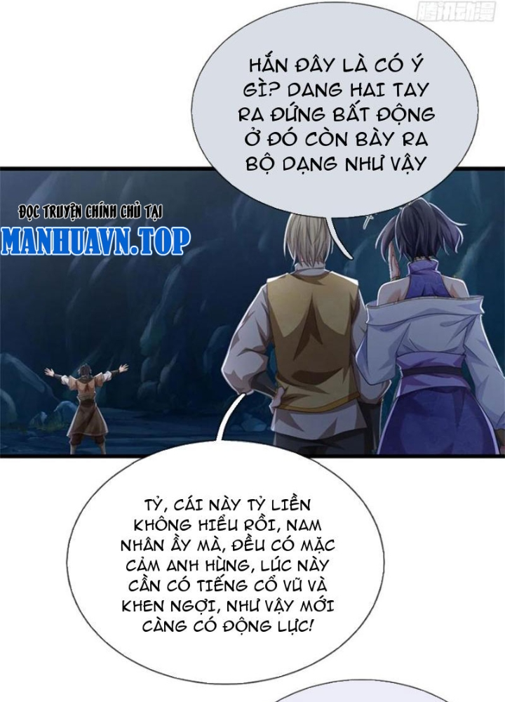 Tận thế thế giới Huyền Huyễn Ta Vô Địch Chapter 102 - Trang 2