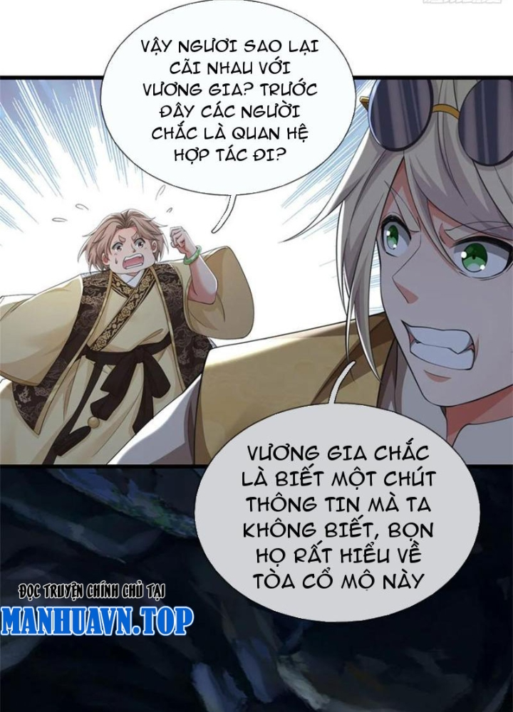 Tận thế thế giới Huyền Huyễn Ta Vô Địch Chapter 102 - Trang 2