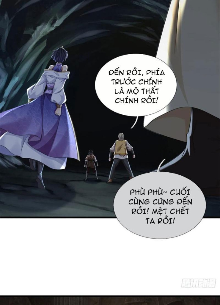 Tận thế thế giới Huyền Huyễn Ta Vô Địch Chapter 102 - Trang 2