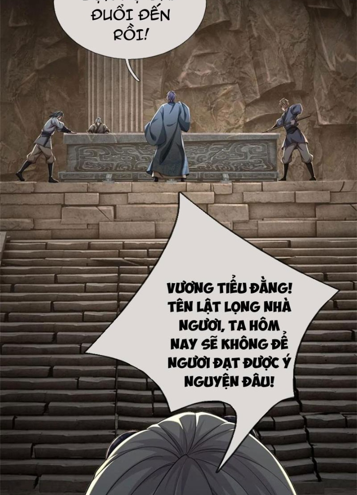Tận thế thế giới Huyền Huyễn Ta Vô Địch Chapter 102 - Trang 2