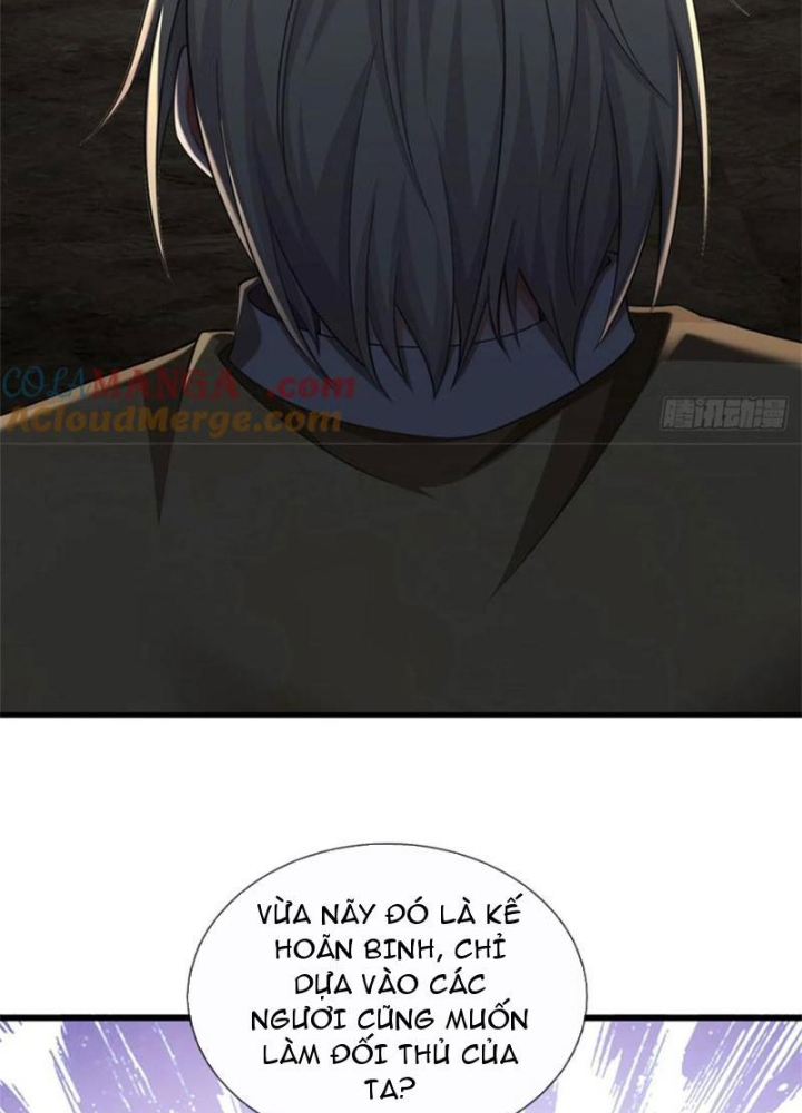 Tận thế thế giới Huyền Huyễn Ta Vô Địch Chapter 102 - Trang 2