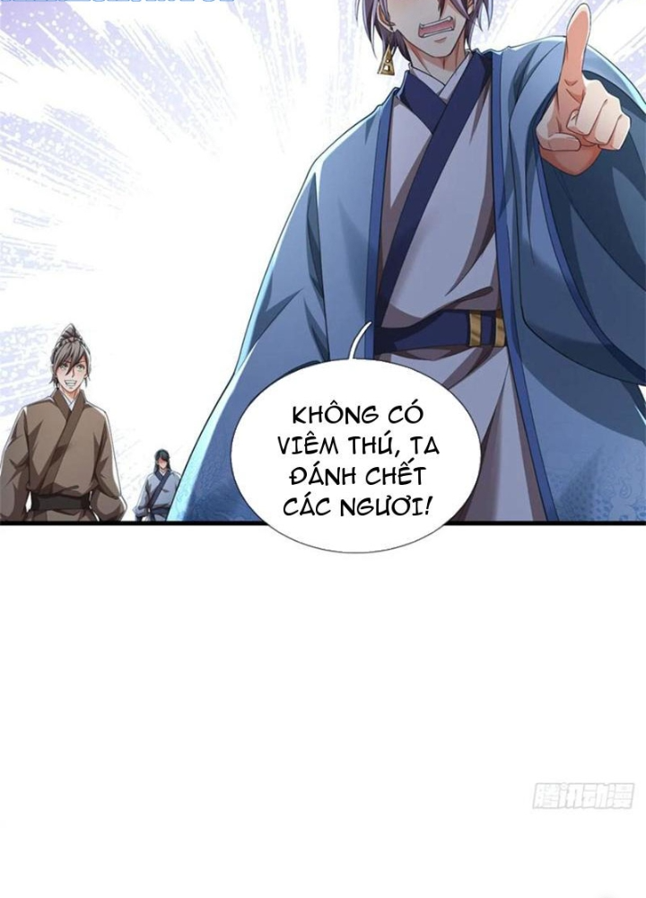 Tận thế thế giới Huyền Huyễn Ta Vô Địch Chapter 102 - Trang 2