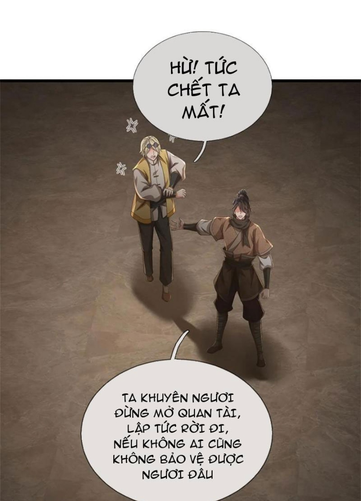 Tận thế thế giới Huyền Huyễn Ta Vô Địch Chapter 102 - Trang 2