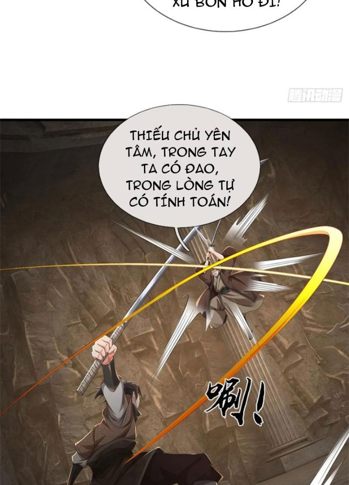 Tận thế thế giới Huyền Huyễn Ta Vô Địch Chapter 102 - Trang 2