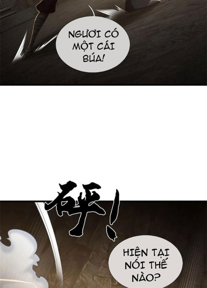 Tận thế thế giới Huyền Huyễn Ta Vô Địch Chapter 102 - Trang 2