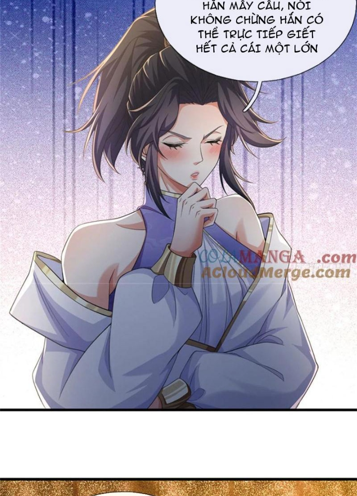 Tận thế thế giới Huyền Huyễn Ta Vô Địch Chapter 102 - Trang 2