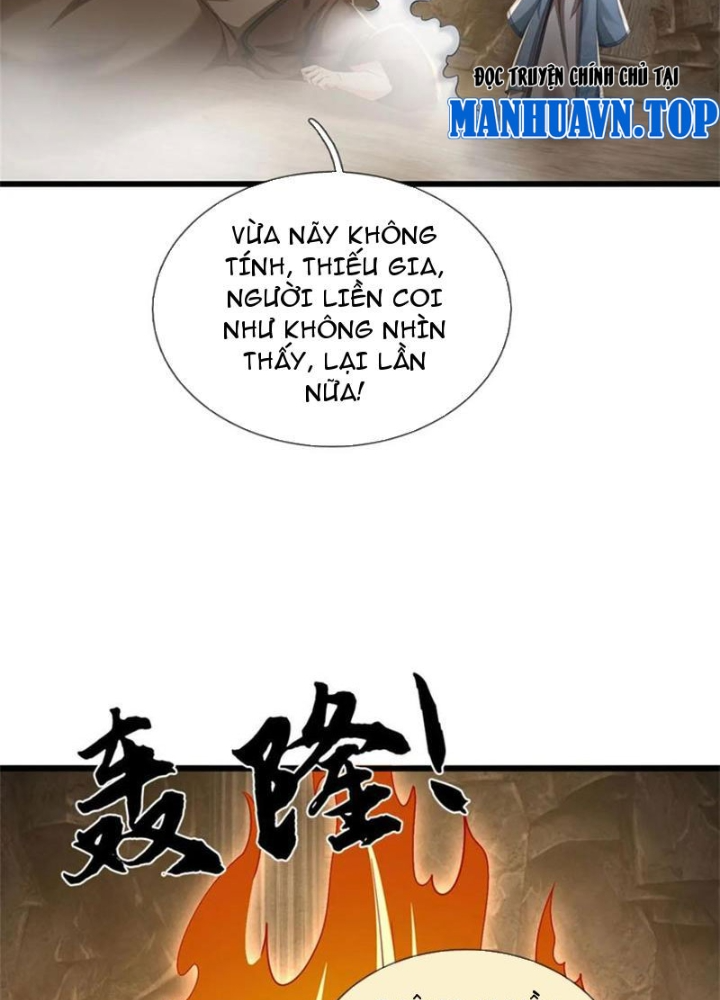 Tận thế thế giới Huyền Huyễn Ta Vô Địch Chapter 102 - Trang 2