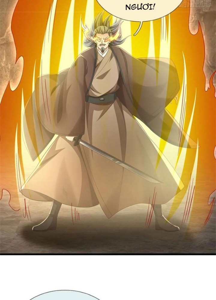 Tận thế thế giới Huyền Huyễn Ta Vô Địch Chapter 102 - Trang 2