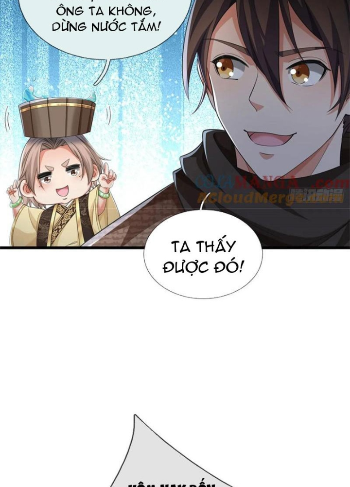 Tận thế thế giới Huyền Huyễn Ta Vô Địch Chapter 102 - Trang 2