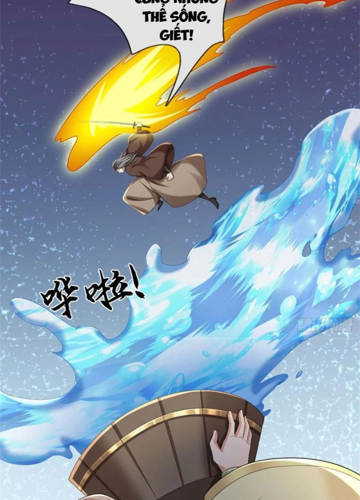 Tận thế thế giới Huyền Huyễn Ta Vô Địch Chapter 102 - Trang 2