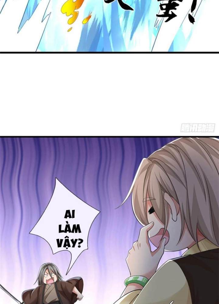 Tận thế thế giới Huyền Huyễn Ta Vô Địch Chapter 102 - Trang 2