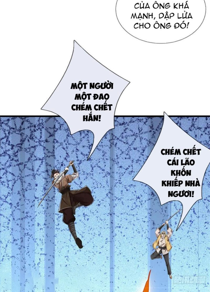 Tận thế thế giới Huyền Huyễn Ta Vô Địch Chapter 102 - Trang 2