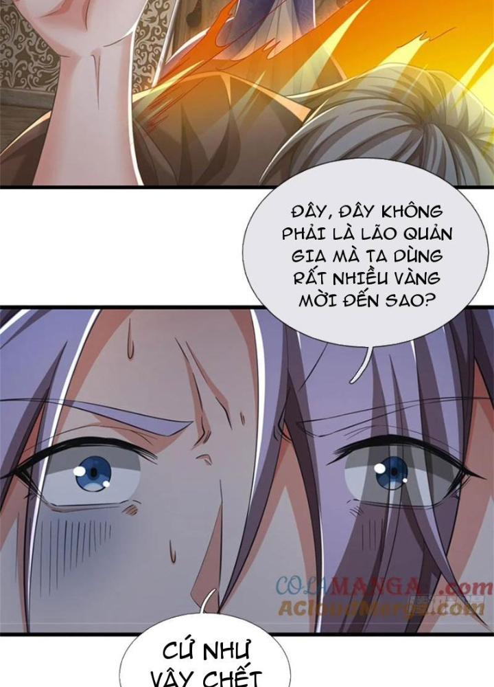 Tận thế thế giới Huyền Huyễn Ta Vô Địch Chapter 102 - Trang 2