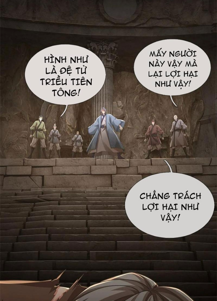 Tận thế thế giới Huyền Huyễn Ta Vô Địch Chapter 102 - Trang 2