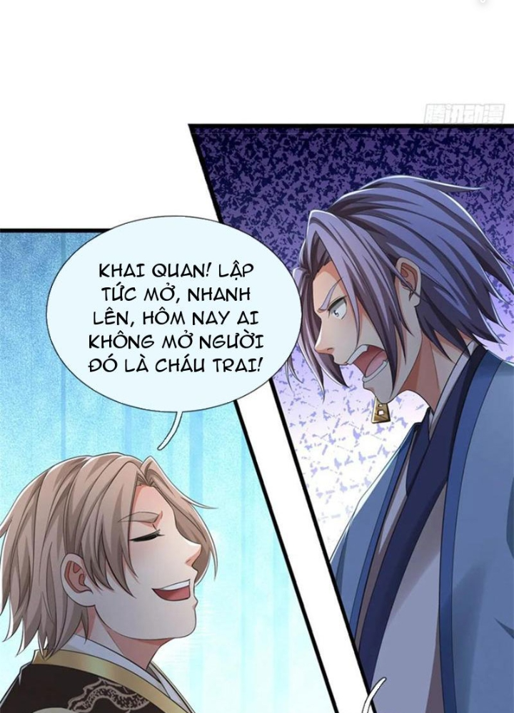 Tận thế thế giới Huyền Huyễn Ta Vô Địch Chapter 102 - Trang 2