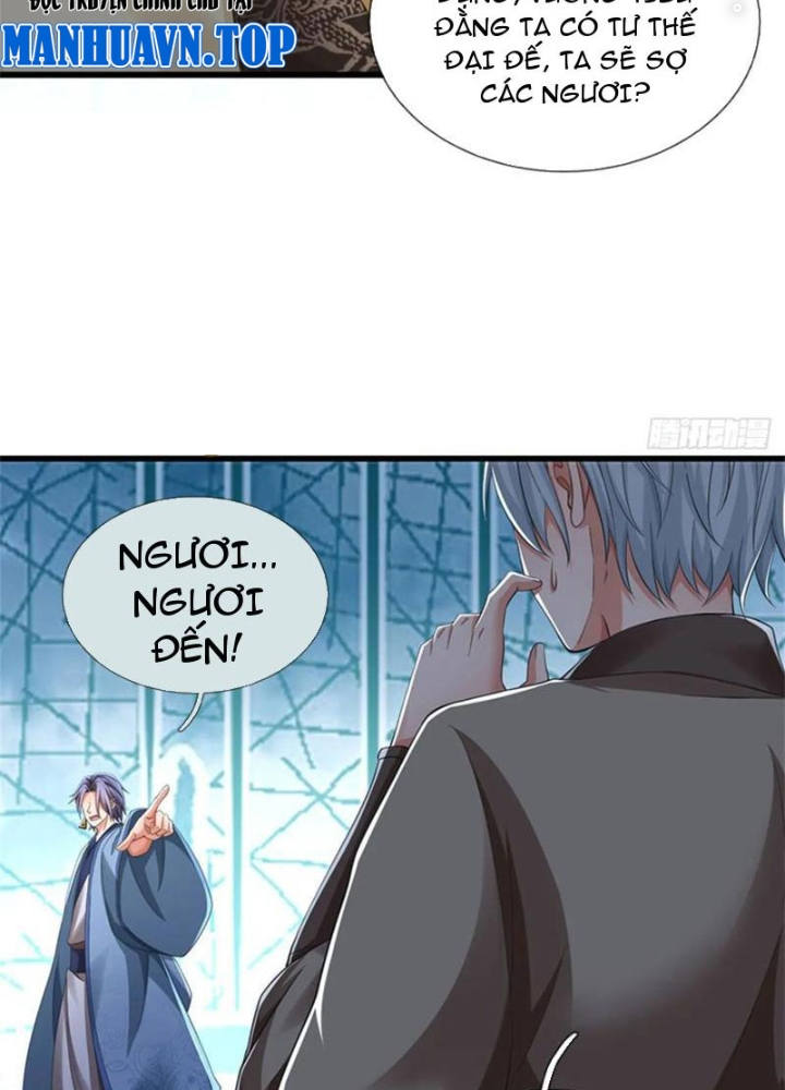 Tận thế thế giới Huyền Huyễn Ta Vô Địch Chapter 102 - Trang 2