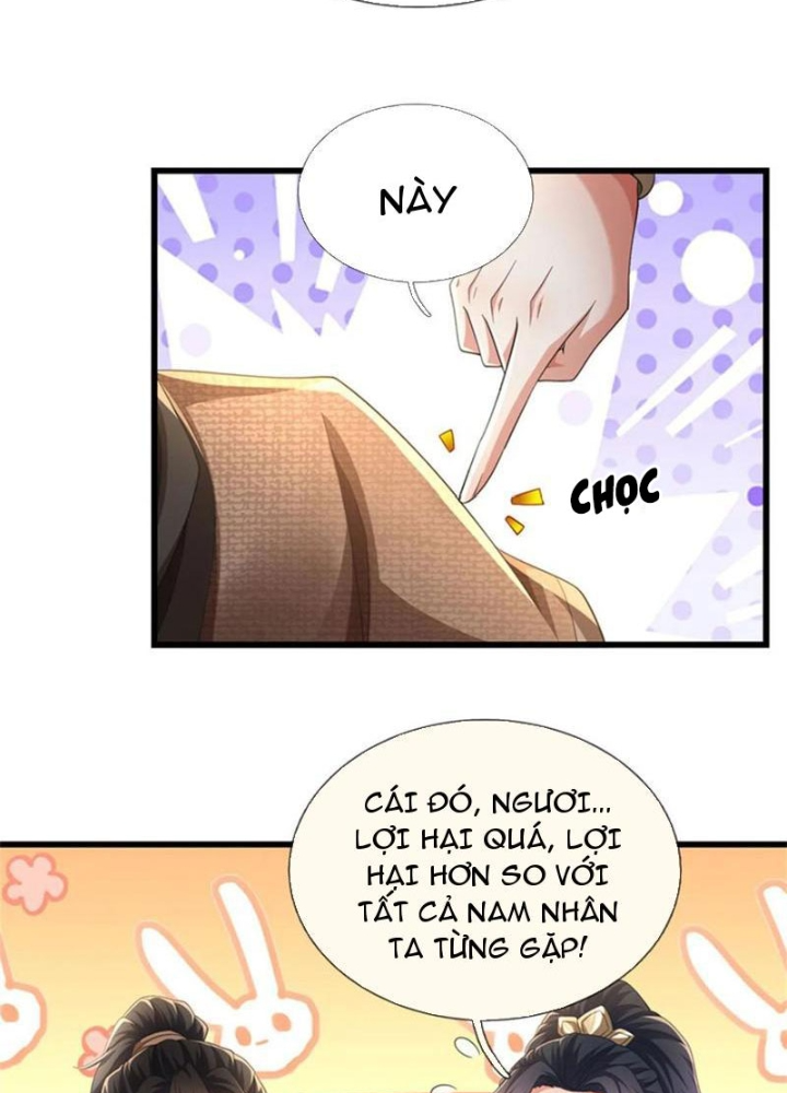 Tận thế thế giới Huyền Huyễn Ta Vô Địch Chapter 102 - Trang 2